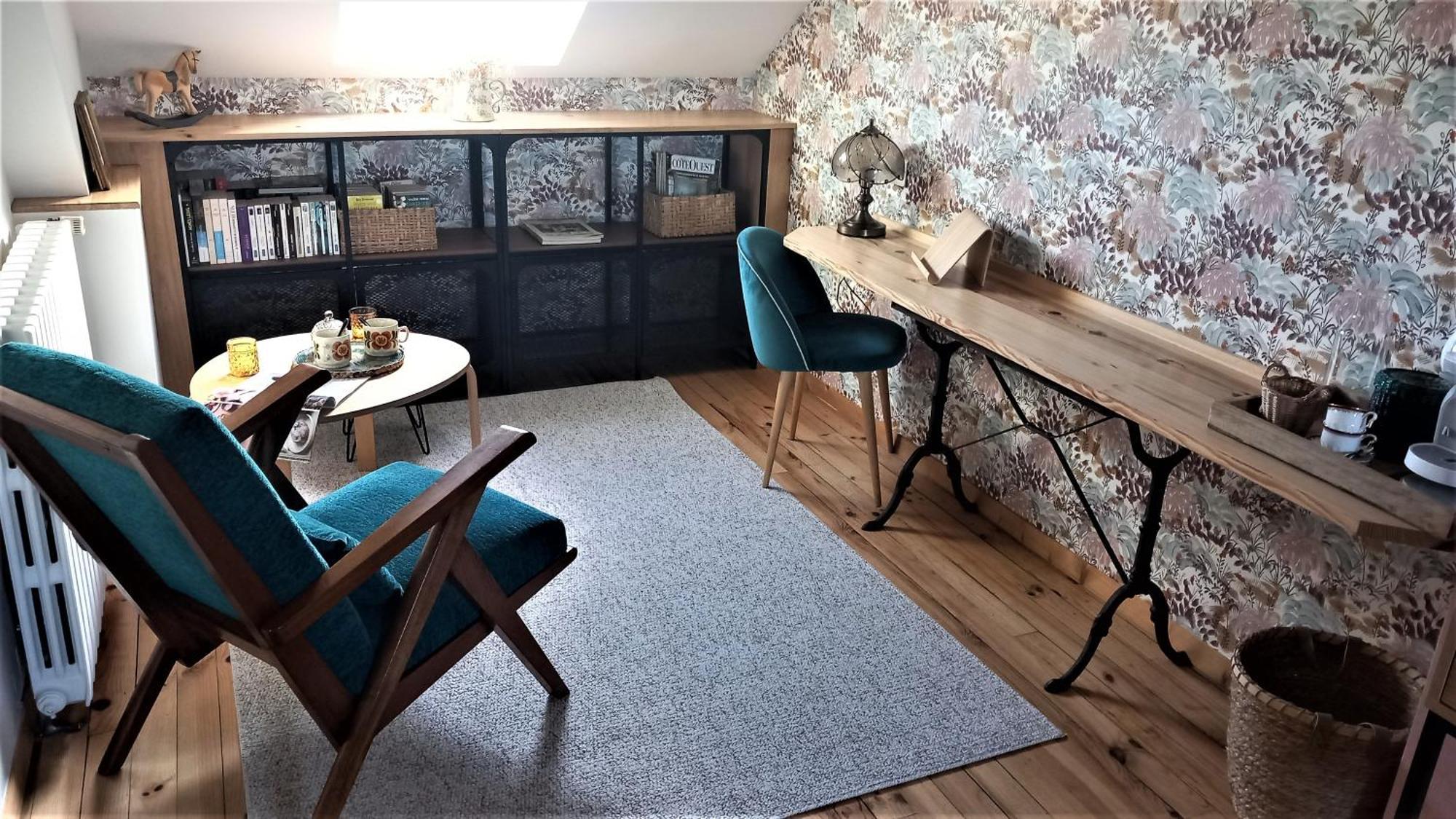 La Maison De Sylvie, Chambres D'Hotes A Tarbes Ngoại thất bức ảnh